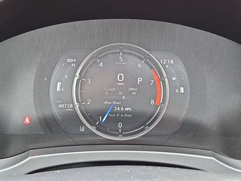 Certified 2022 Lexus IS 350 F Sport w/ Dynamic Handling Package RWD image 20