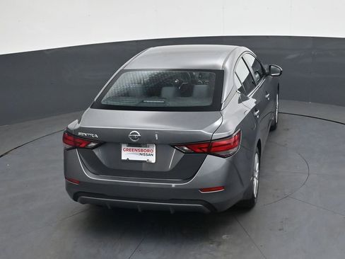 Used 2023 Nissan Sentra S FWD image 47