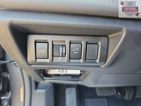 Certified 2024 Subaru Outback Limited w/ Popular Package #2 AWD/4WD image 27