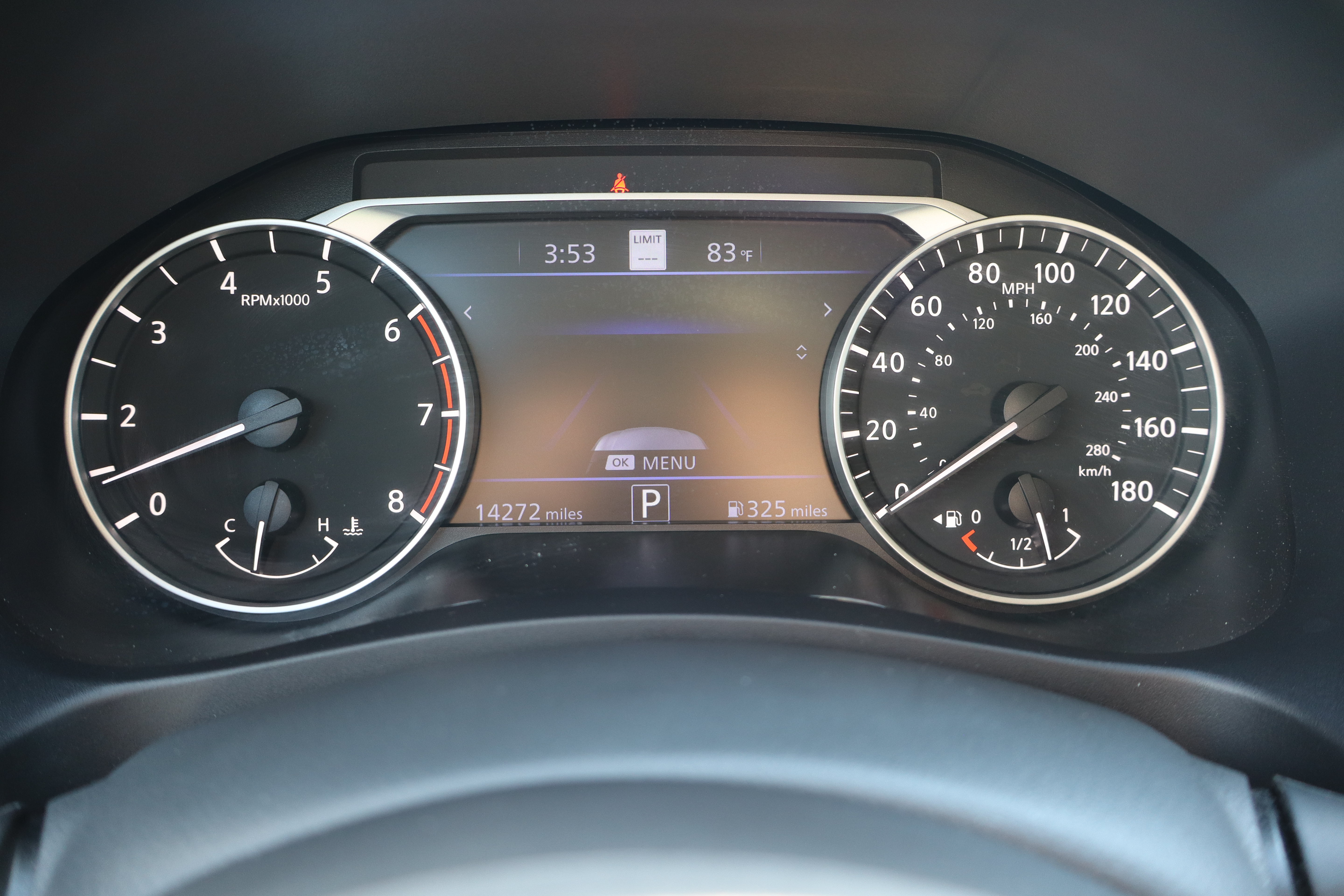 Used 2023 Nissan Altima 2.0 SR FWD image 27