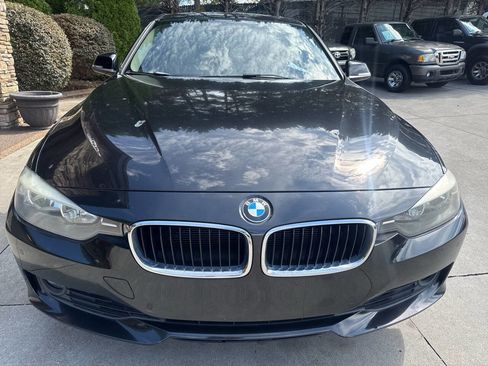 Used 2014 BMW 328i Sedan image 8