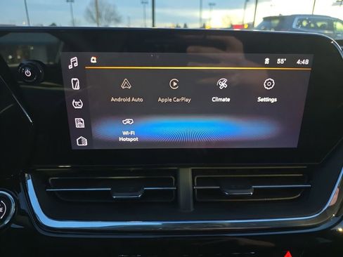 New 2026 Chevrolet Trax ACTIV w/ Driver Confidence Package image 20