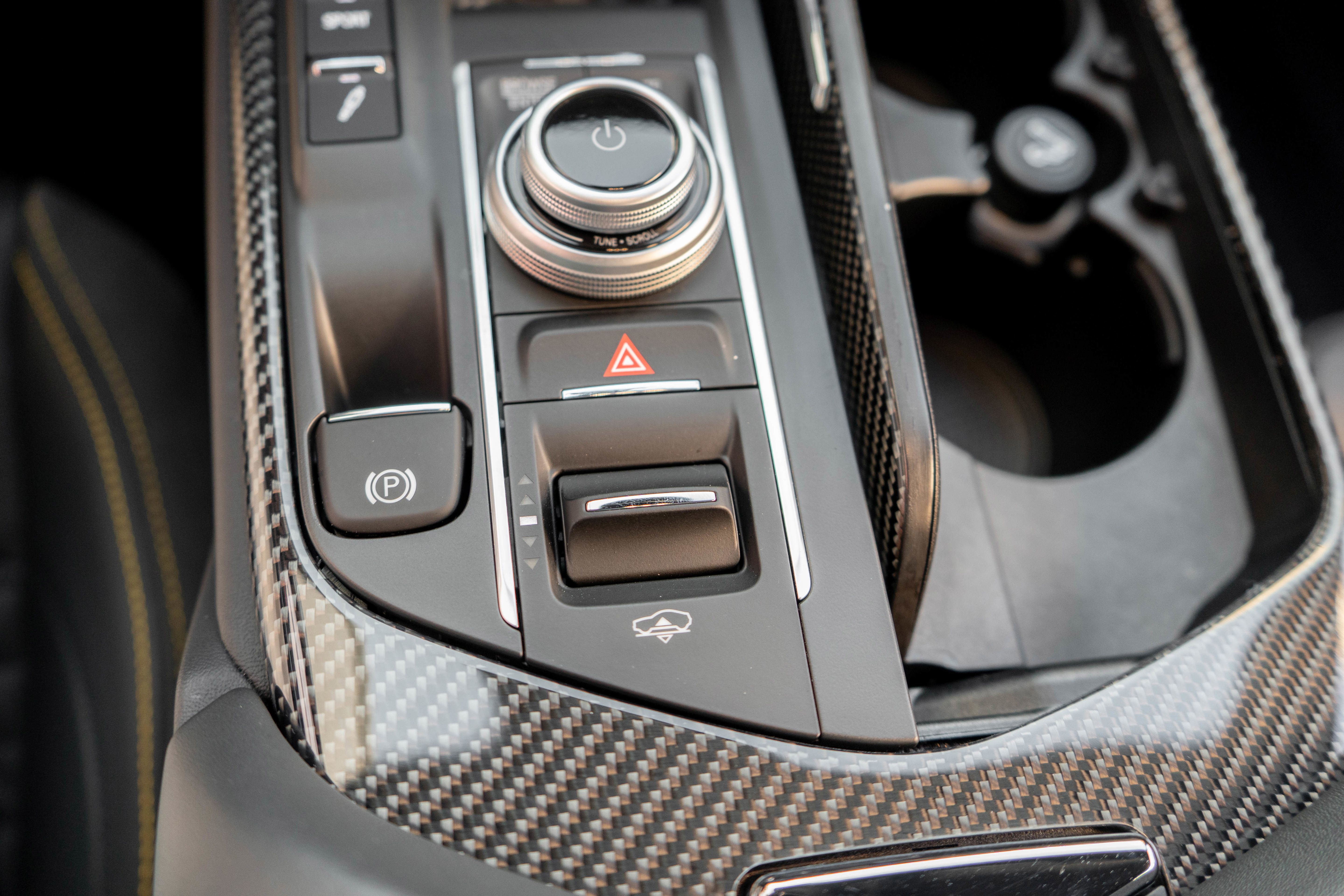 Used 2022 Maserati Levante F Tributo AWD/4WD image 32