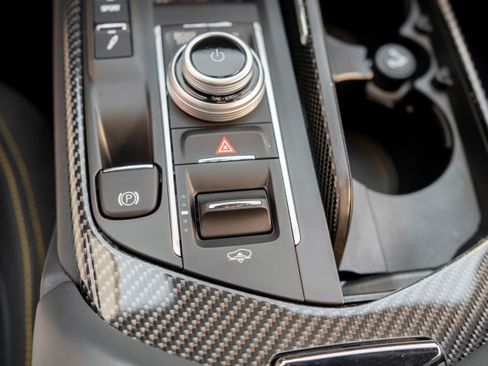 Used 2022 Maserati Levante F Tributo image 32