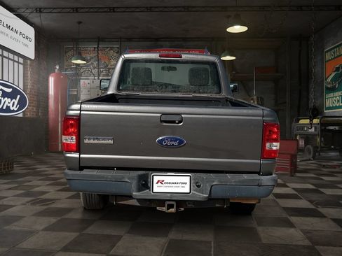 Used 2010 Ford Ranger XL RWD image 5
