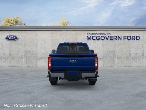 New 2026 Ford F350 XLT AWD/4WD image 6