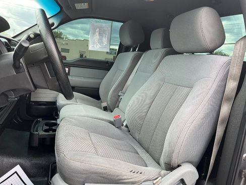 Used 2014 Ford F150 STX w/ Equipment Group 201A Mid image 22