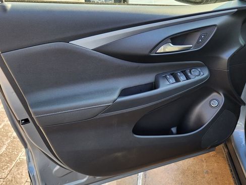 New 2026 Buick Envista Preferred w/ Convenience I Package image 13