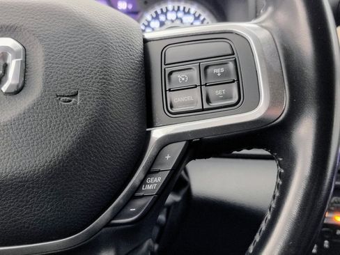 Used 2021 RAM 3500 Laramie AWD/4WD image 49