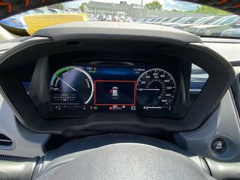 New 2026 Subaru Crosstrek 2.5i Limited AWD/4WD image 16