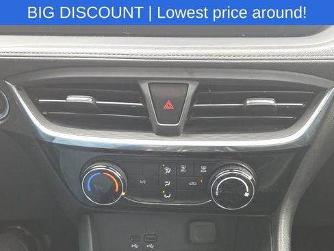Used 2024 Buick Encore GX Sport Touring AWD/4WD image 32