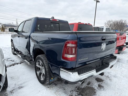 Used 2023 RAM 1500 Laramie image 5