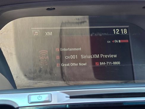 Used 2014 Honda Accord EX-L image 25