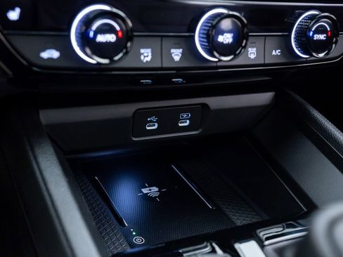 New 2026 Honda Accord Sport image 30