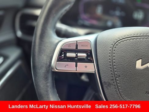 Used 2024 Kia Telluride EX X-Line AWD/4WD image 28