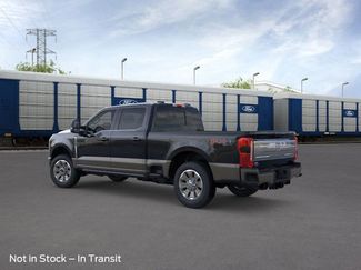 New 2026 Ford F250 King Ranch video 4