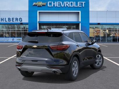 New 2026 Chevrolet Blazer LT w/ Convenience Package