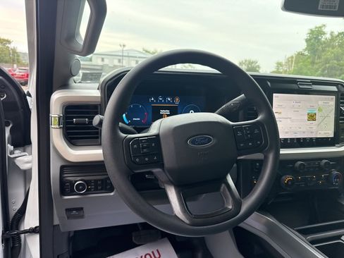New 2026 Ford F350 XLT w/ XLT Premium Package image 19