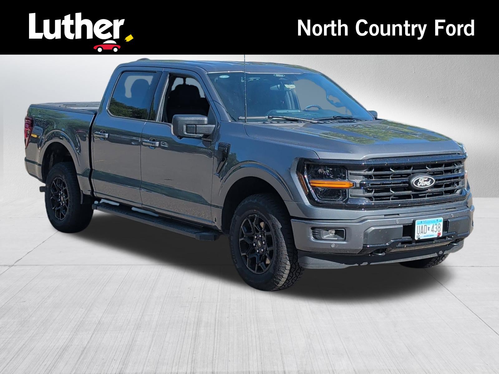 Used 2026 Ford F150 XLT AWD/4WD image 1