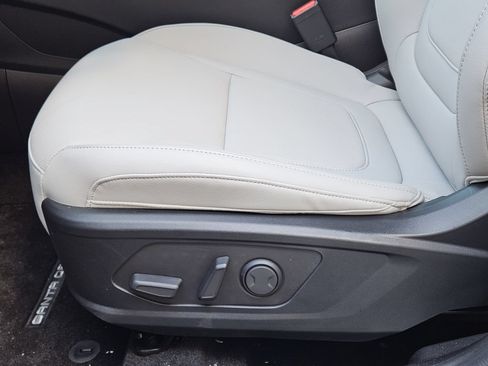 Certified 2026 Hyundai Santa Cruz SEL FWD image 19