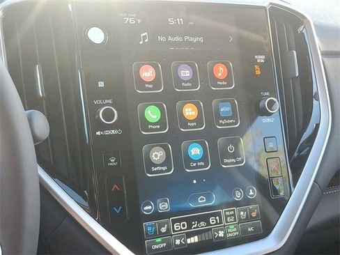 New 2025 Subaru Ascent Touring image 8