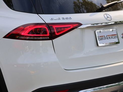 Used 2020 Mercedes-Benz GLE 350 4MATIC image 10
