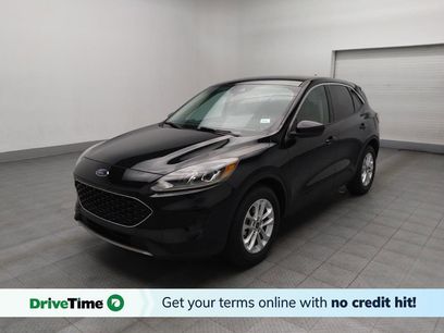 Used 2020 Ford Escape SE
