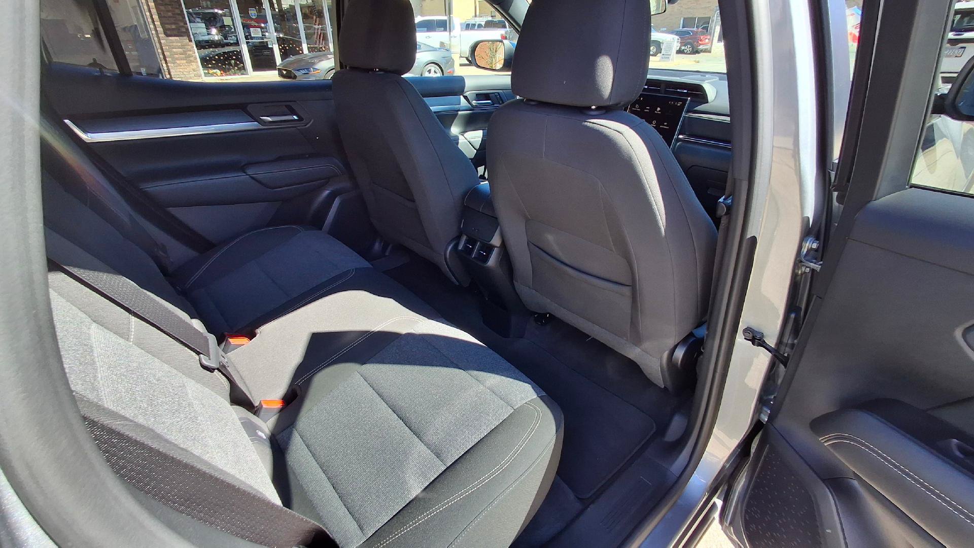 Used 2026 GMC Terrain Elevation AWD/4WD image 10