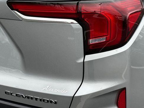 New 2026 GMC Terrain Elevation w/ Technology Package II image 26