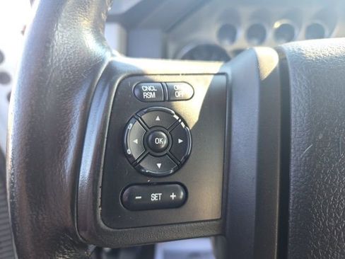 Used 2015 Ford F350 Lariat AWD/4WD image 22