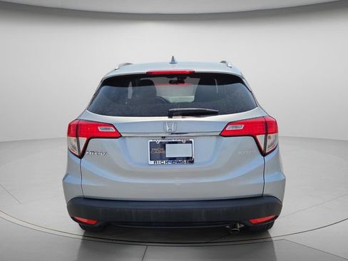 Used 2022 Honda HR-V EX image 5