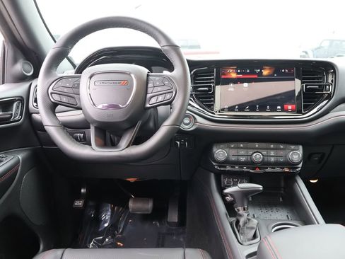 New 2026 Dodge Durango GT image 20