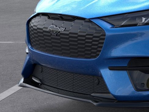 New 2025 Ford Mustang Mach-E GT w/ Interior Protection Package AWD/4WD image 17