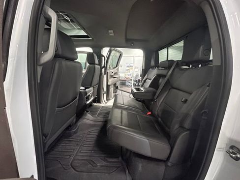 Certified 2024 GMC Sierra 1500 SLT w/ SLT Premium Plus Package image 13