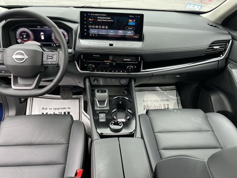 Used 2025 Nissan Rogue SL w/ Tech Package AWD/4WD image 20