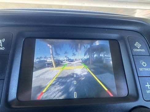 Used 2015 Jeep Cherokee Sport FWD image 23