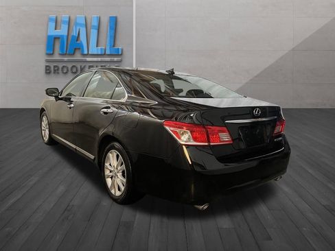 Used 2011 Lexus ES 350 image 3
