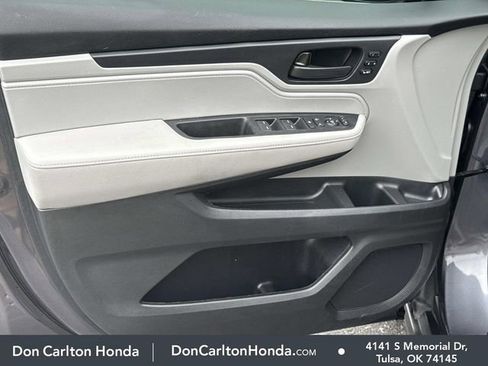Used 2024 Honda Odyssey EX-L image 10