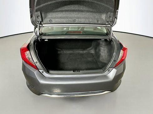 Used 2021 Honda Civic EX image 30