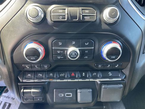 Used 2020 GMC Sierra 1500 AT4 w/ AT4 Premium Package image 20