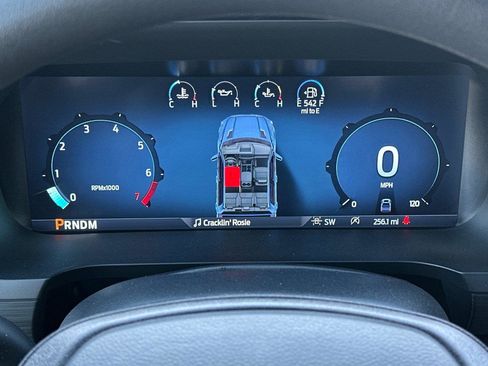 New 2025 Ford F150 STX w/ Equipment Group 200A image 19