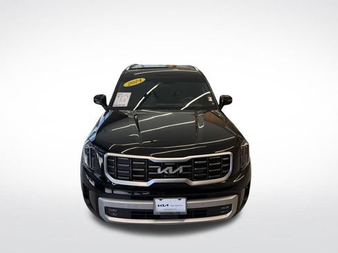 Certified 2024 Kia Telluride SX FWD image 5