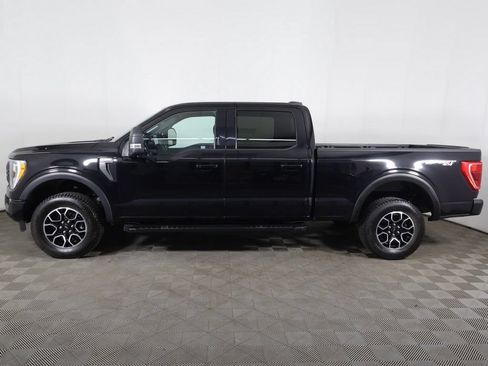 Used 2023 Ford F150 XLT w/ Equipment Group 302A High AWD/4WD image 18