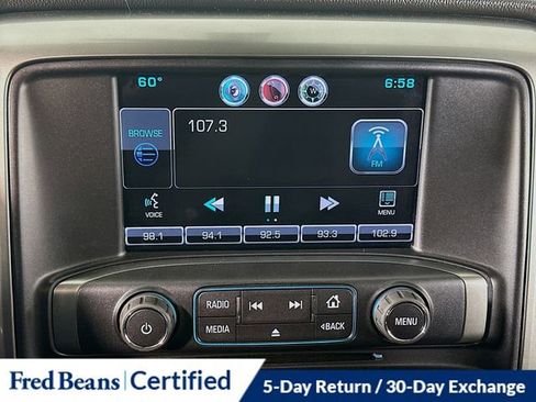 Used 2015 Chevrolet Silverado 1500 LT w/ All Star Edition image 22