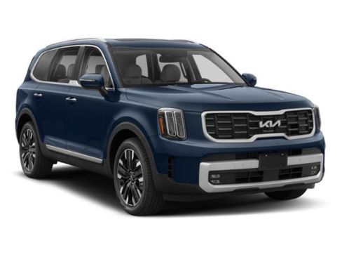 Used 2023 Kia Telluride SX AWD/4WD image 9