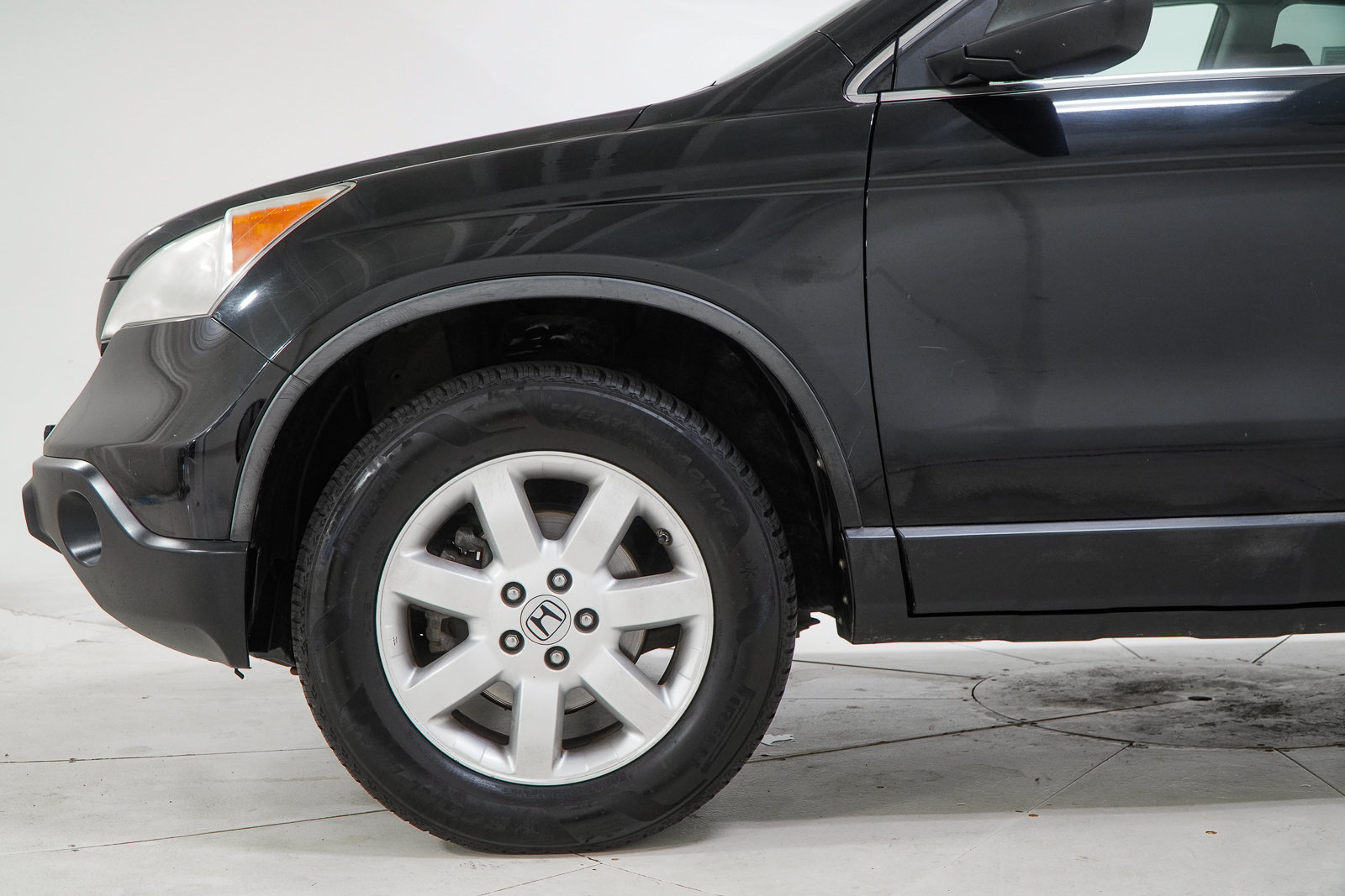 Used 2009 Honda CR-V EX image 17