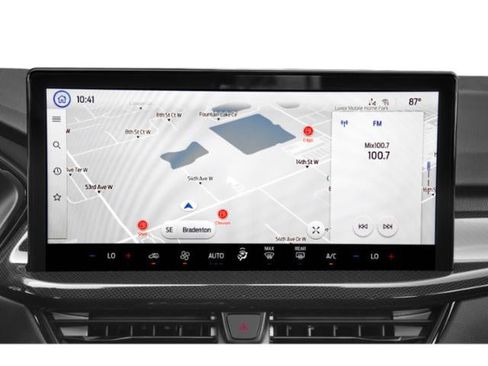 Used 2024 Ford Escape ST-Line w/ Cold Weather Package image 16