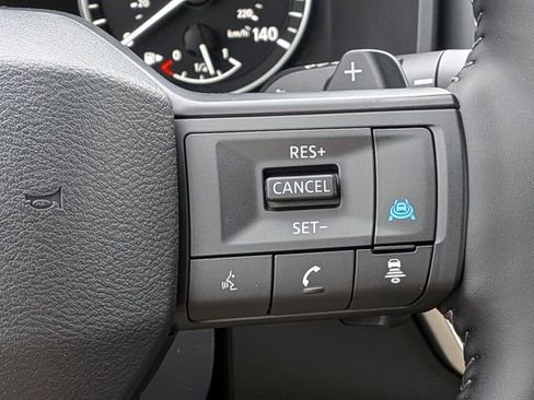 New 2026 Nissan Rogue SV w/ Cold Weather Package image 53