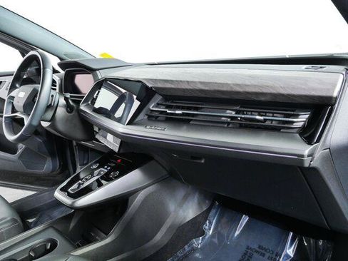 Used 2024 Audi Q4 e-tron Premium Plus AWD/4WD image 35
