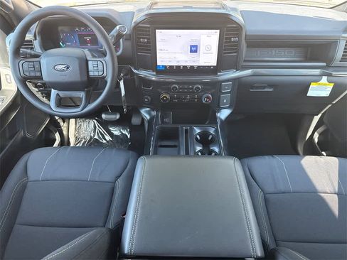 New 2025 Ford F150 STX image 18